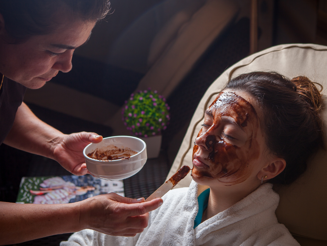 Winter Skin in Chennai: Why Dryness Increases and How Ayurveda Gives Relief